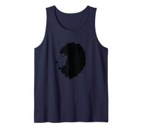 Big Five of Africa Safari Lion Débardeur