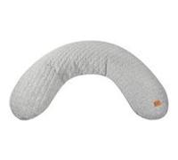 Big Flopsy Fleur de Coton Gris Chiné HEATHER GREY G