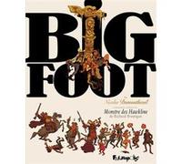 Big Foot Nicolas Dumontheuil (Auteur)
