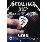 Big Four,the [Import allemand]