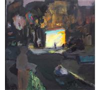 Big French Stone Fish (Vinyl) 12" Album