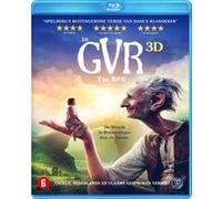 BIG FRIENDLY GIANT-NL-BLURAY 3D G