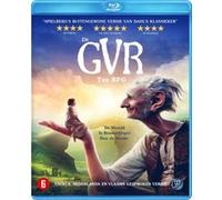 GVR, de (Grote Vriendelijke Reus) – Blu-ray – 1 disque