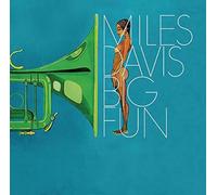 Big fun CD