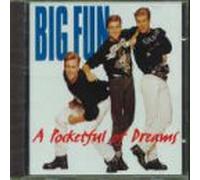 Big Fun - A Pocketful of Dreams [Import]