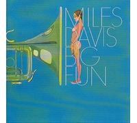 Big Fun by DAVIS,MILES [Audio CD] NEUF