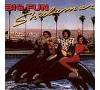 Big Fun [Import]