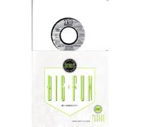 Big Fun - INNER CITY / Big Fun / 1988 Bildhülle / Virgin records # 111 749 / 7" Vinyl Single Schallplatte