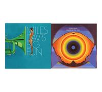 Big Fun & Miles in The Sky