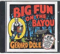 Dom – Big Fun on the Bayou