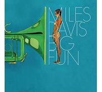 Big Fun [Remixes & Remastered