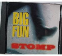 Big Fun - Stomp/I Don't Wanna Hurt You
