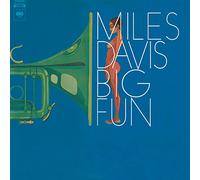 Big Fun – Music on Vinyl