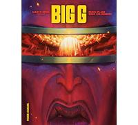 Fluide Glacial – Big G – Paris-Plage sous les bombes – Tome 1