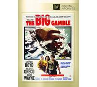 The Big Gamble