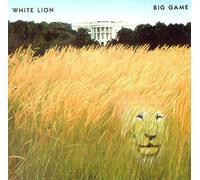 White Lion - Big Game