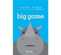 Big Game by Stuart Gibbs Stuart Gibbs (Auteur)