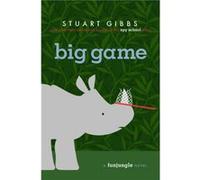Big Game by Stuart Gibbs Stuart Gibbs (Auteur)