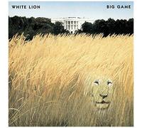 Big Game [Remaster + 3 Titres]