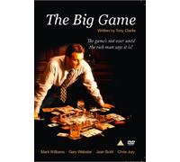 Big Game, The [1995] [DVD]