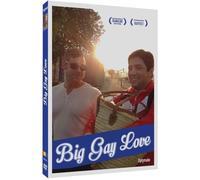 Big Gay Love – OptiMale – DVD