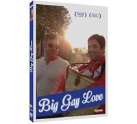 Big Gay Love