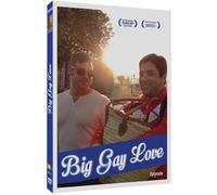 Big Gay Love DVD DVD
