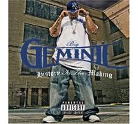Big Geminii - History in The Making