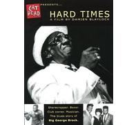 Big George Brock - Hard Times