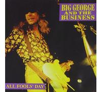 Big George & Business - All Fools Day [Import]