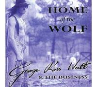 Big George & Business - Home of The Wolf [Import]