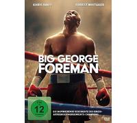 Big George Foreman – DVD – Import – Sony Pictures Home Entertainment