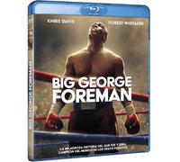Big George Foreman (Blu Ray)