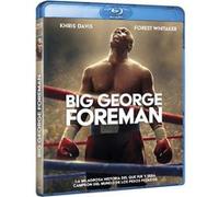 Big George Foreman (Blu Ray) G