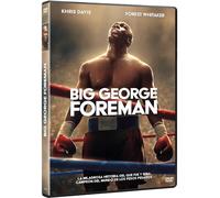 Big George Foreman (Dvd)
