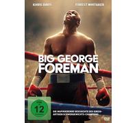 Big George Foreman (DVD)