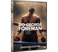 Big George Foreman (DVD) G