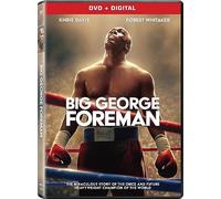 Big George Foreman: The Miraculous Story Of The Once And Future Heavyweight Champion Of The World [Digital Video Disc]