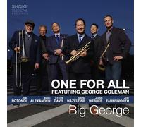 Big George / One for All Feat George Coleman