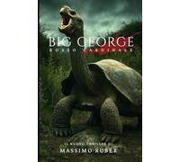 Big George: Rosso cardinale