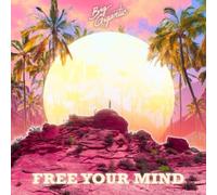 Big Gigantic - Free Your Mind (Vinyl Picture)