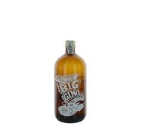 Big Gino Veneto The Extra Quality Italian Dry Gin 700 ml