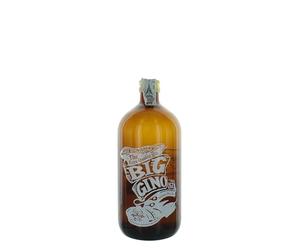 Big Gino Veneto The Extra Quality Italian Dry Gin 700 ml