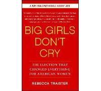 Big Girls Don't Cry
