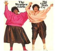 Big Girls Don't Cry