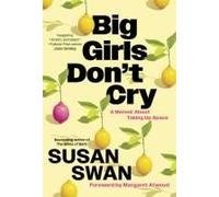 Big Girls Don't Cry