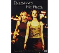 Big Girls Don't Cry (Dziewczyny nie placza) [DVD] G