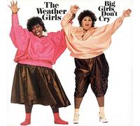 Big Girls Don't Cry [Import]