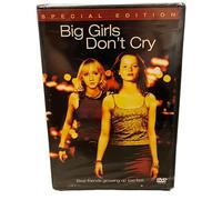 Big Girls Don't Cry [Import USA Zone 1]