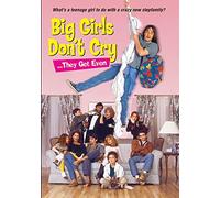 Big Girls Don't Cry...They Get Even – DVD – AC-3/Dolby Digital – Boîtier Amaray – Warner Bros.